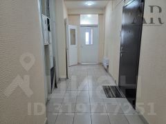 4-комн.кв., 89 м², этаж 4
