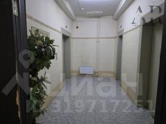 4-комн.кв., 89 м², этаж 4