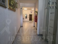 4-комн.кв., 89 м², этаж 4
