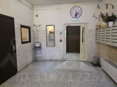 4-комн.кв., 89 м², этаж 4
