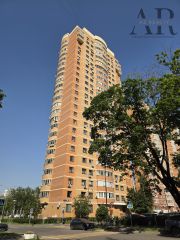 4-комн.кв., 89 м², этаж 4