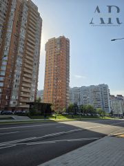 4-комн.кв., 89 м², этаж 4