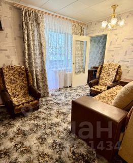 1-комн. кв 43 м2, 2/3 эт