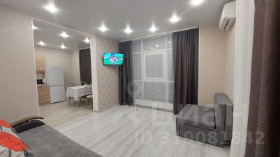 1-комн. кв 60 м2, 5/17 эт