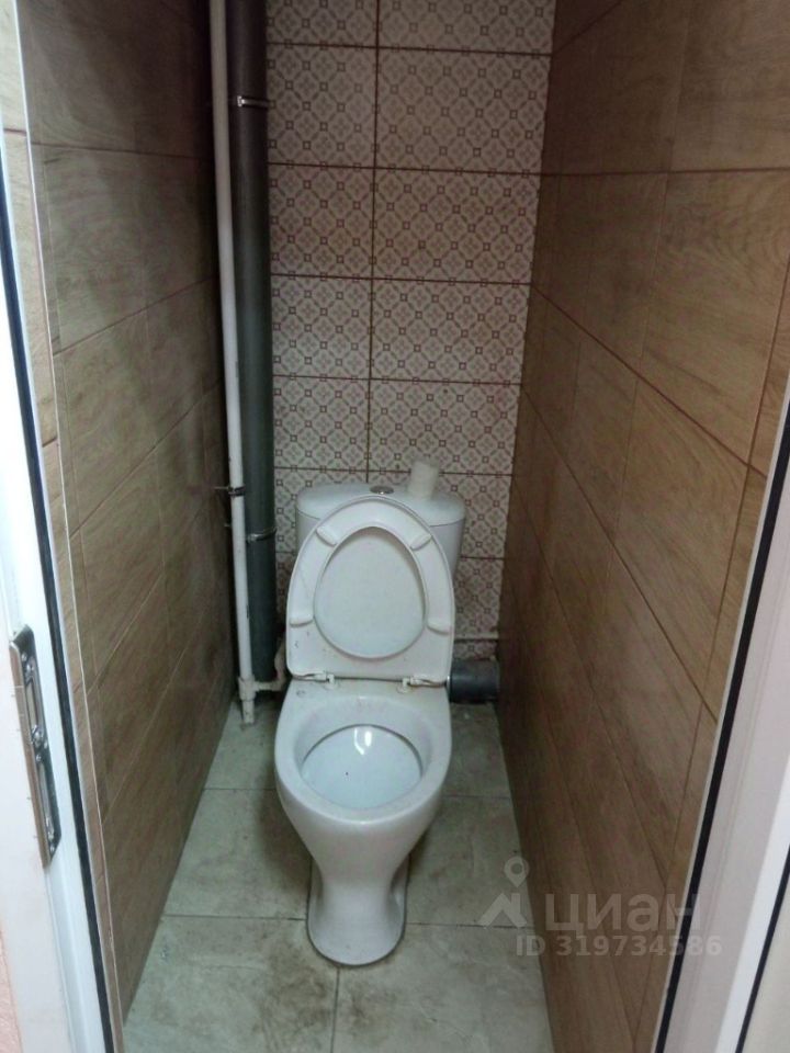 Комната 13.2 м² в Старый Оскол — фото 7 из 11