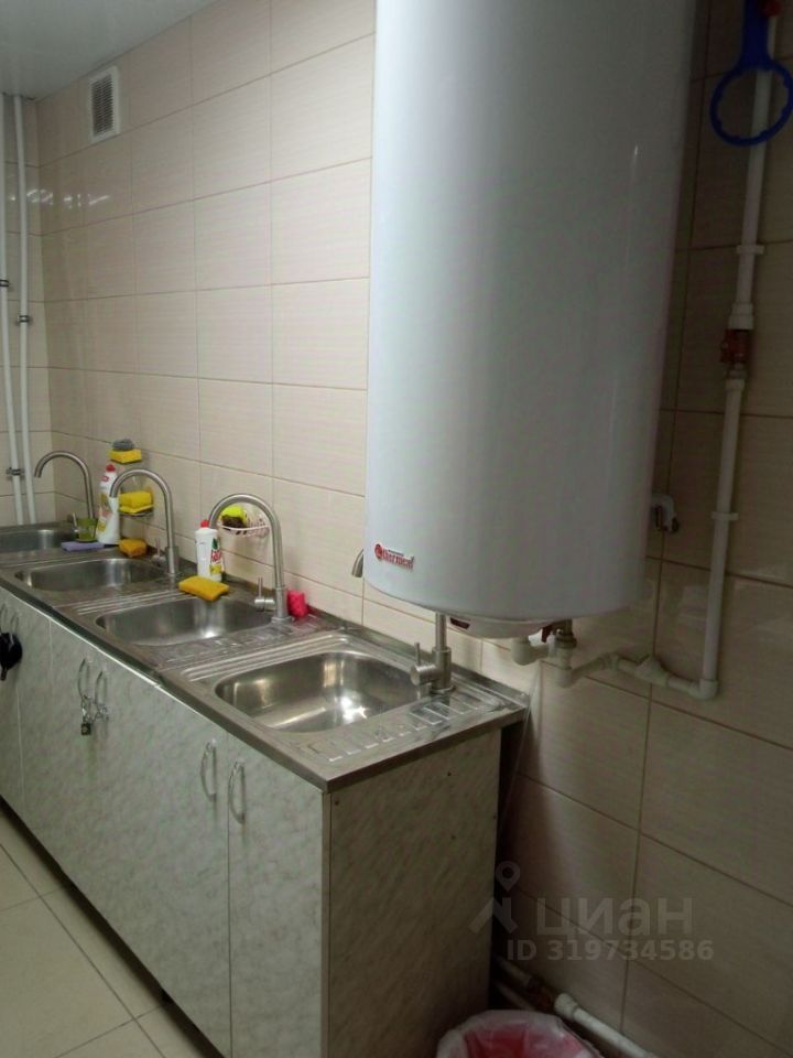 Комната 13.2 м² в Старый Оскол — фото 10 из 11