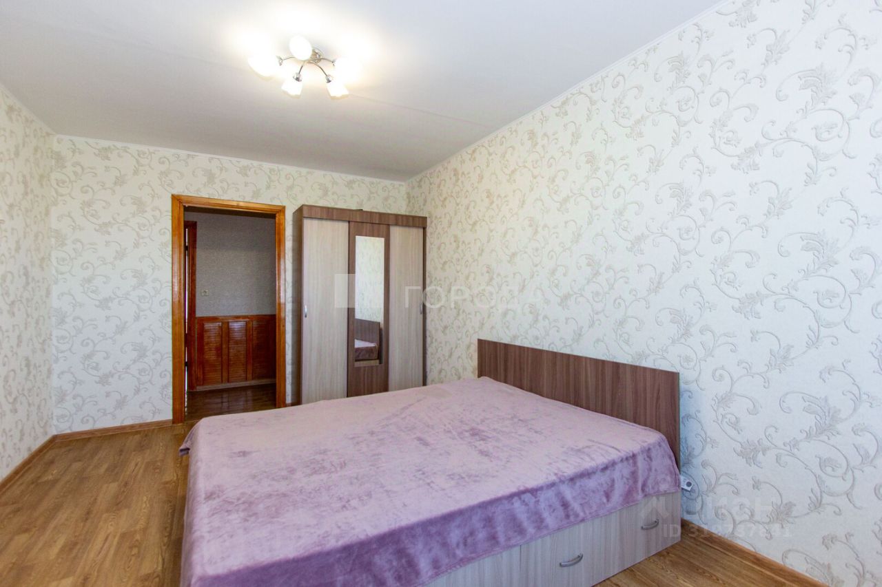 3-комн. кв., р-н Кировский