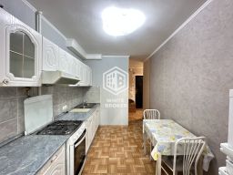 2-комн.кв., 60 м², этаж 7
