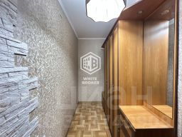 2-комн.кв., 60 м², этаж 7