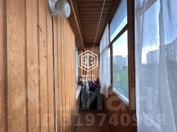 2-комн.кв., 60 м², этаж 7