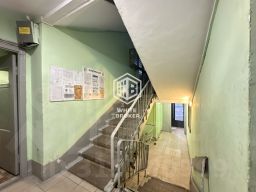 2-комн.кв., 60 м², этаж 7