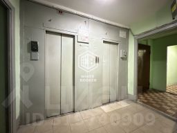 2-комн.кв., 60 м², этаж 7