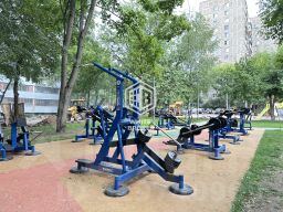 2-комн.кв., 60 м², этаж 7