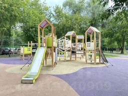2-комн.кв., 60 м², этаж 7