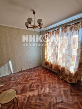 1-комн.кв., 30 м², этаж 4