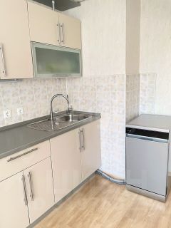 1-комн.кв., 35 м², этаж 6