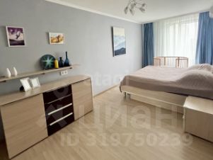 1-комн.кв., 35 м², этаж 6