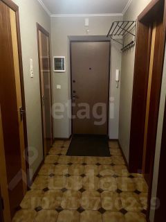 1-комн.кв., 35 м², этаж 6