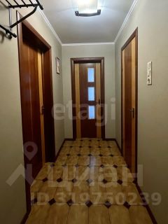 1-комн.кв., 35 м², этаж 6