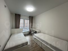 2-комн.кв., 54 м², этаж 10