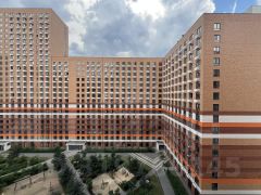 2-комн.кв., 54 м², этаж 10