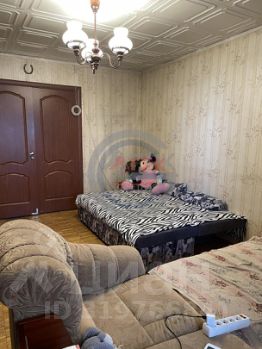 2-комн.кв., 58 м², этаж 17