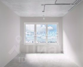 студия, 20 м², этаж 5