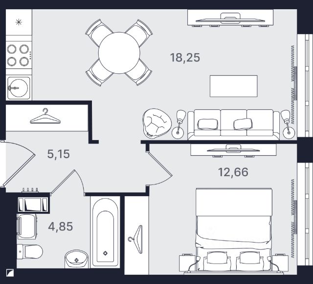 ЖК «Про.Молодость»