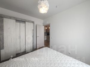 1-комн.кв., 34 м², этаж 16