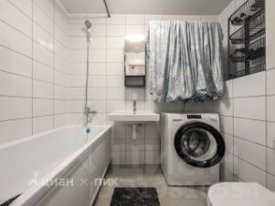1-комн.кв., 34 м², этаж 16