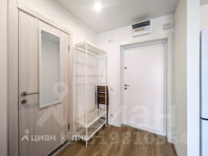 1-комн.кв., 34 м², этаж 16
