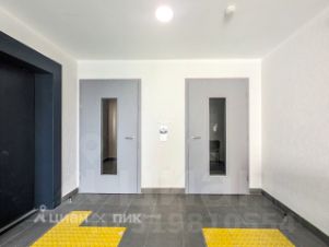 1-комн.кв., 34 м², этаж 16