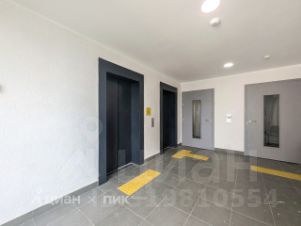 1-комн.кв., 34 м², этаж 16