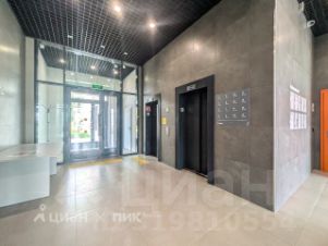 1-комн.кв., 34 м², этаж 16