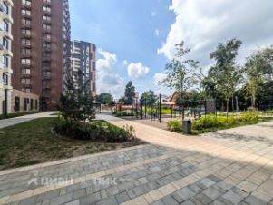 1-комн.кв., 34 м², этаж 16
