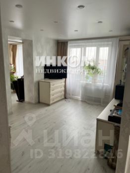 2-комн.кв., 47 м², этаж 13