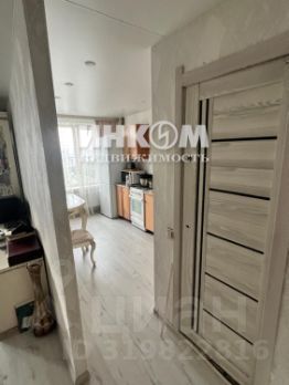 2-комн.кв., 47 м², этаж 13