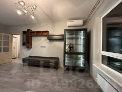 3-комн.кв., 82 м², этаж 2