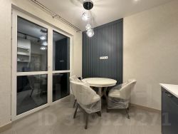 3-комн.кв., 82 м², этаж 2