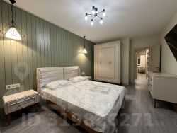 3-комн.кв., 82 м², этаж 2