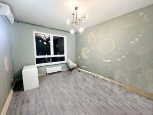 3-комн.кв., 82 м², этаж 2