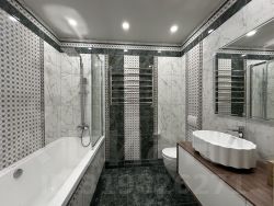 3-комн.кв., 82 м², этаж 2