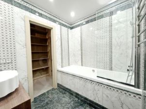 3-комн.кв., 82 м², этаж 2