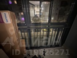 3-комн.кв., 82 м², этаж 2