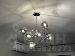 3-комн.кв., 82 м², этаж 2