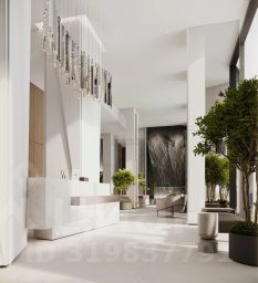 1-комн.кв., 35 м², этаж 14