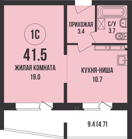 ЖК «Династия. Квартал поколений»