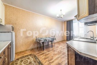 2-комн.кв., 55 м², этаж 1