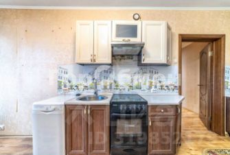 2-комн.кв., 55 м², этаж 1