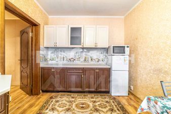 2-комн.кв., 55 м², этаж 1